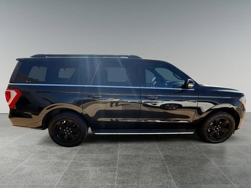 Used 2021 Ford Expedition Max XLT image 2