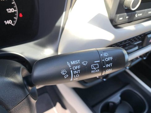 Certified 2023 Honda HR-V LX image 19