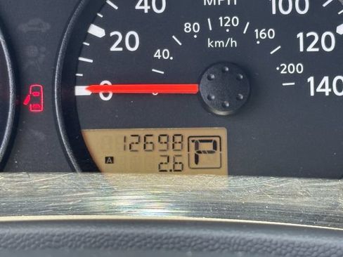 Used 2020 Nissan Frontier SV w/ Midnight Edition Floor Mats AWD/4WD image 31