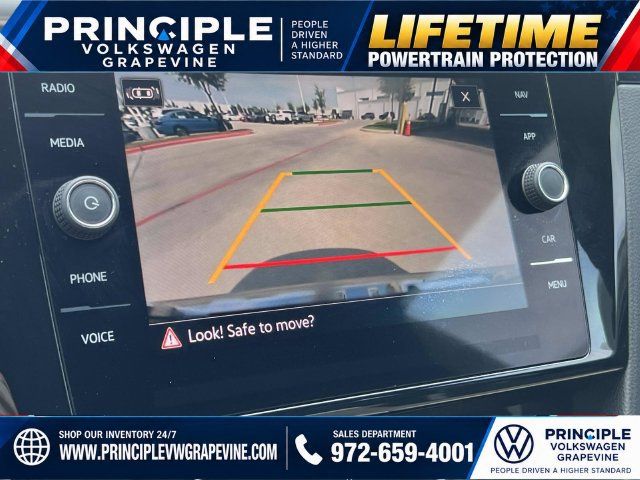 Used 2023 Volkswagen Arteon SE w/ Arteon MDO Package FWD image 20