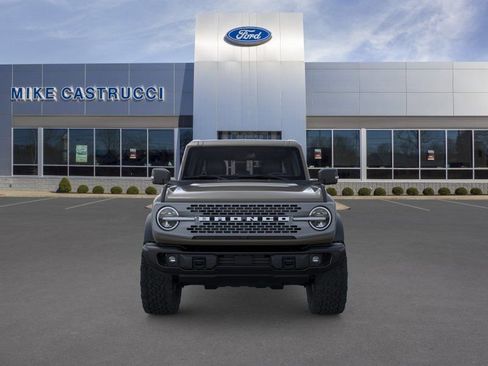New 2025 Ford Bronco Badlands AWD/4WD image 6