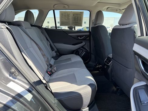 Certified 2025 Subaru Outback Premium AWD/4WD image 30