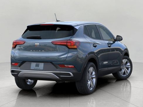New 2026 Buick Encore GX Preferred w/ Comfort Package image 4
