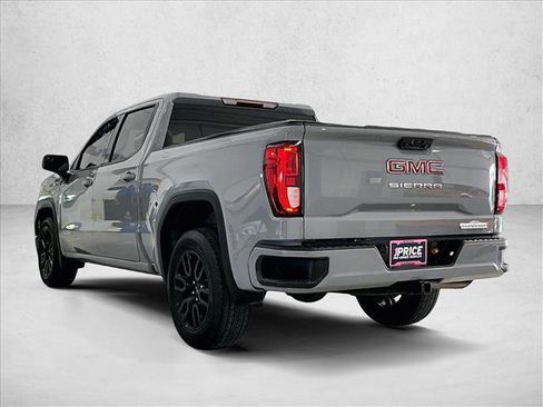 Used 2024 GMC Sierra 1500 Elevation RWD image 13