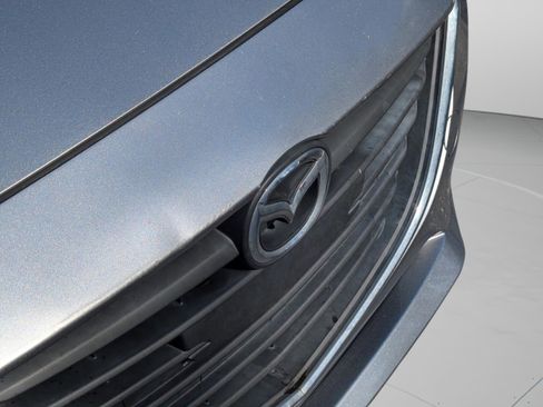 Used 2016 MAZDA MAZDA3 i Sport w/ Preferred Equipment Package image 12