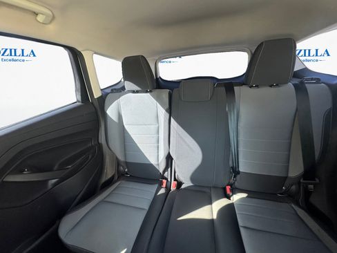 Used 2017 Ford Escape S FWD image 10
