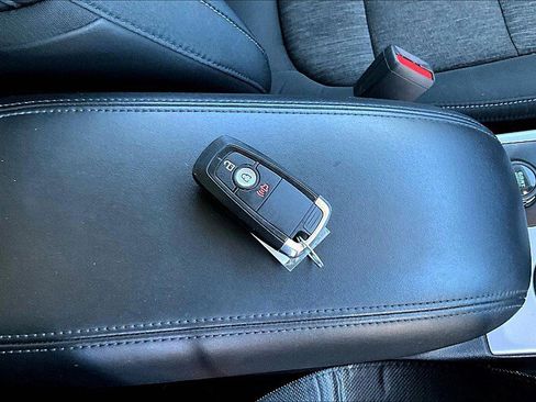 Used 2024 Ford Bronco Sport Big Bend AWD/4WD image 10