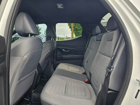 Used 2024 Hyundai Santa Cruz SEL AWD/4WD image 18