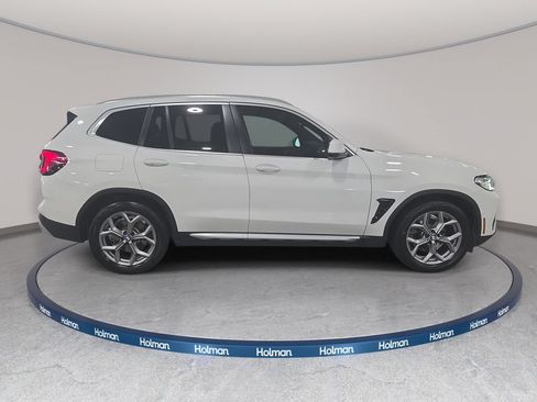 Certified 2024 BMW X3 sDrive30i w/ Premium Package w/ZPA RWD image 4