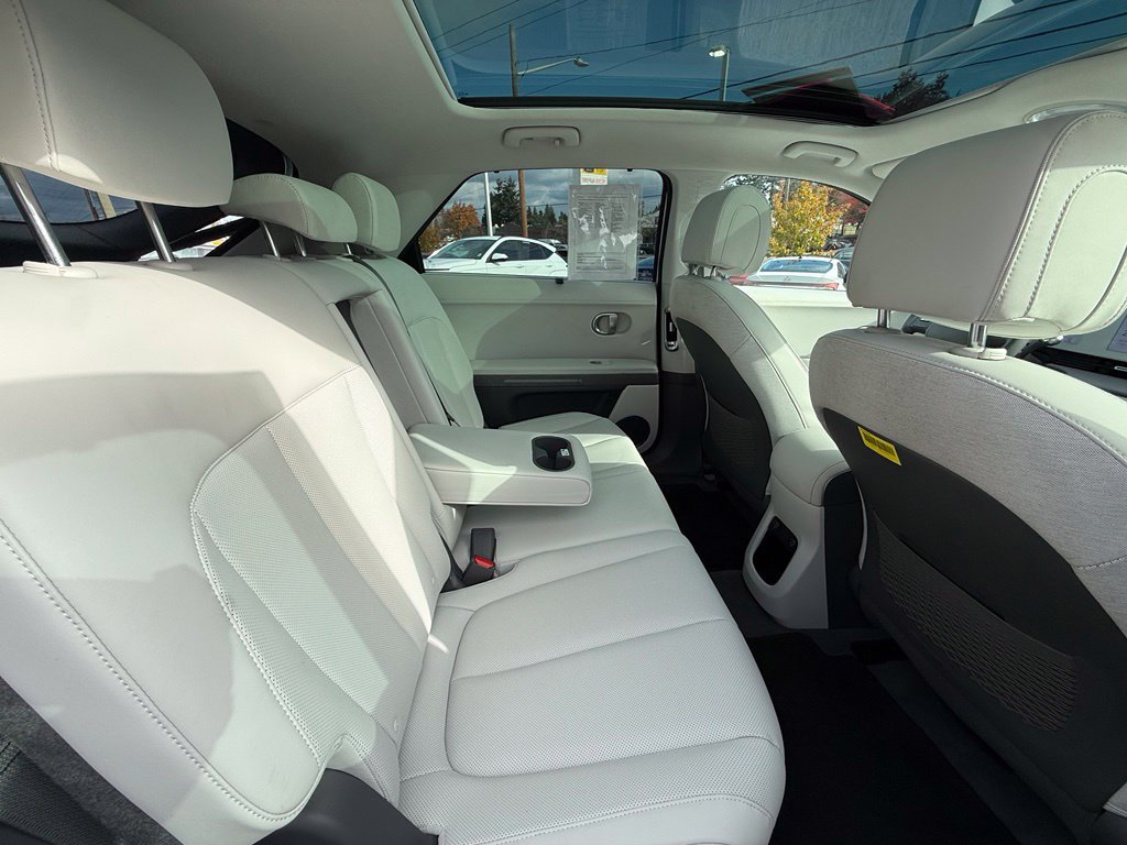 Certified 2023 Hyundai Ioniq 5 Limited AWD/4WD image 19