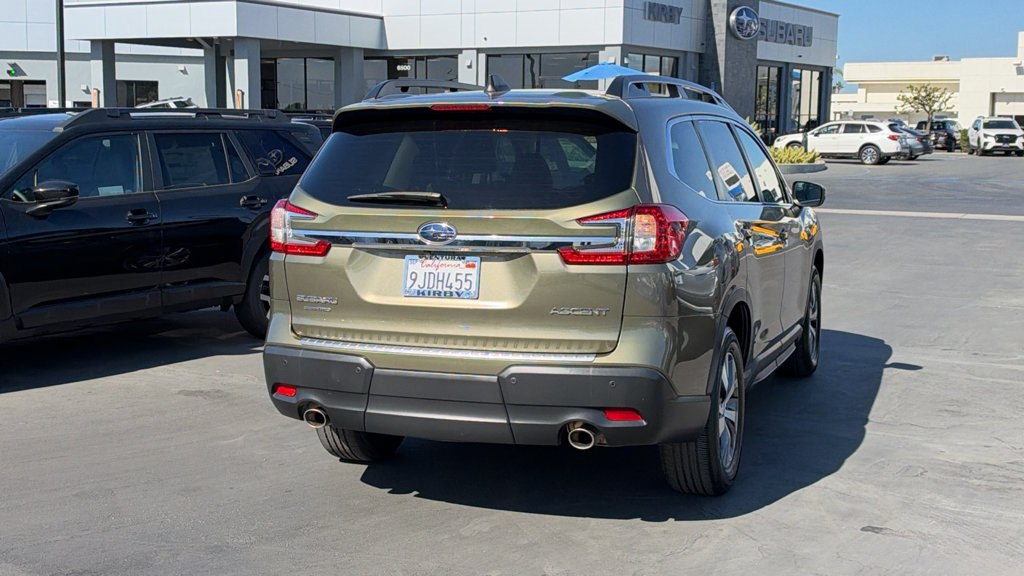 Certified 2023 Subaru Ascent Premium w/ Convenience Package AWD/4WD image 6