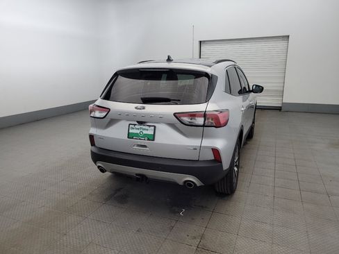Used 2020 Ford Escape SEL AWD/4WD image 7