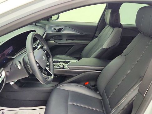 Used 2024 Cadillac Lyriq Tech w/ Driver Assist Package image 19