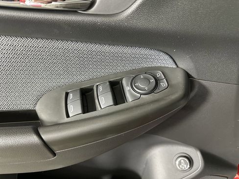 New 2026 Chevrolet TrailBlazer LT w/ Convenience Package image 21