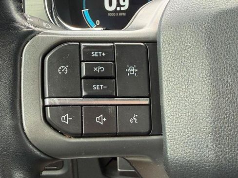 Certified 2021 Ford F150 Lariat AWD/4WD image 13