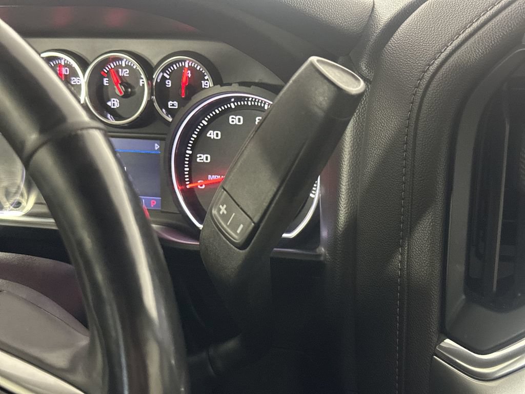 Certified 2019 Chevrolet Silverado 1500 RST AWD/4WD image 19