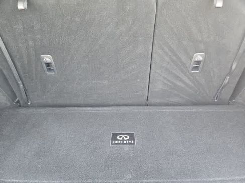 Certified 2023 INFINITI QX60 Luxe w/ Cargo Package FWD image 19