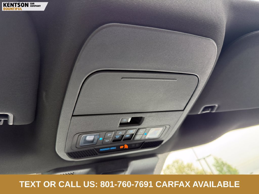 Used 2024 Ford F150 XLT w/ Equipment Group 303A High AWD/4WD image 32