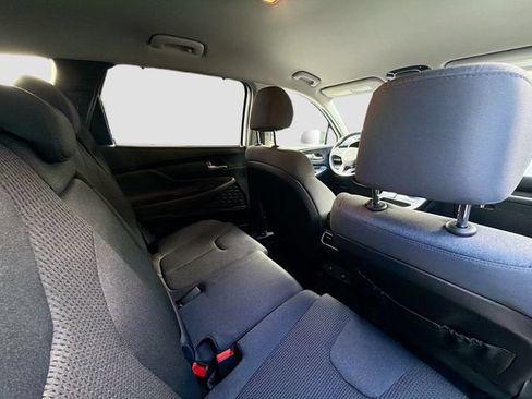 Used 2022 Hyundai Santa Fe XRT FWD image 26