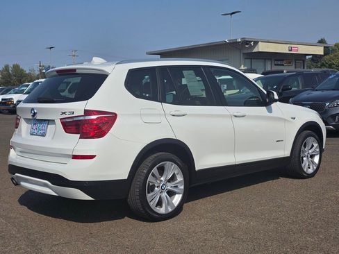 Used 2015 BMW X3 xDrive35i image 34