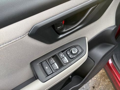 New 2026 Subaru Forester Premium image 65