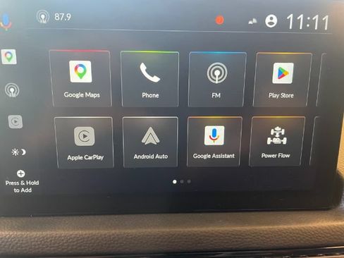 Used 2025 Honda Civic Sport Touring image 24