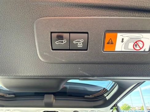 Used 2025 Toyota Land Cruiser w/ Premium Package AWD/4WD image 43