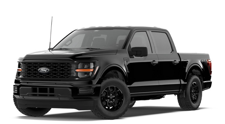 New 2026 Ford F150 STX AWD/4WD image 20