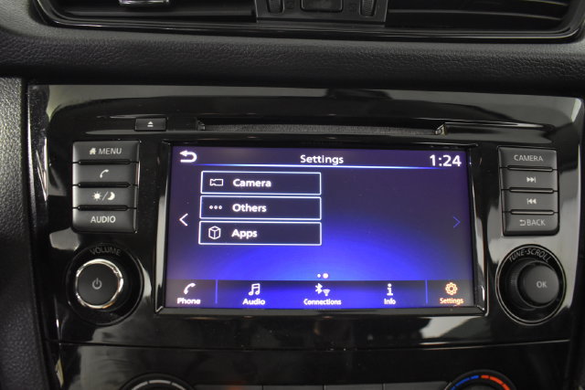 Used 2020 Nissan Rogue S w/ Special Edition Package AWD/4WD image 21