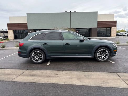 Used 2017 Audi A4 2.0T allroad Premium Plus image 4