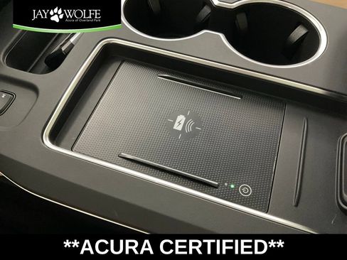 Certified 2026 Acura MDX SH-AWD w/ Advance Package image 20