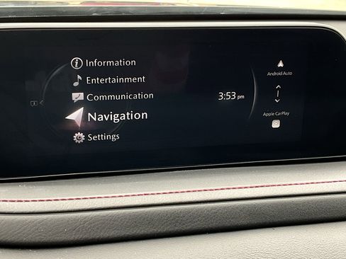 Used 2025 MAZDA CX-30 AWD 2.5 S w/ Preferred Package image 32