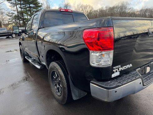 Used 2013 Toyota Tundra Limited image 10