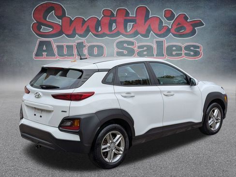 Used 2021 Hyundai Kona SE w/ Cargo Package image 6