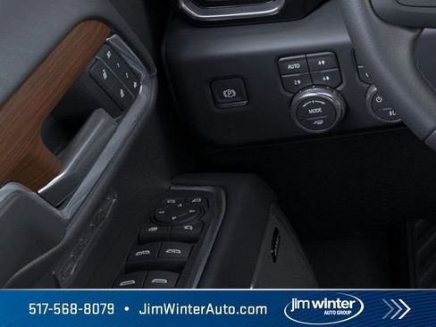 New 2026 GMC Sierra 1500 Denali image 22
