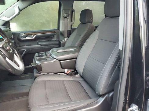 Used 2023 GMC Sierra 1500 Elevation w/ LPO, Elevation Black Package image 19