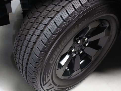 Used 2023 RAM 1500 Rebel w/ Rebel Level 2 Equipment Group AWD/4WD image 24