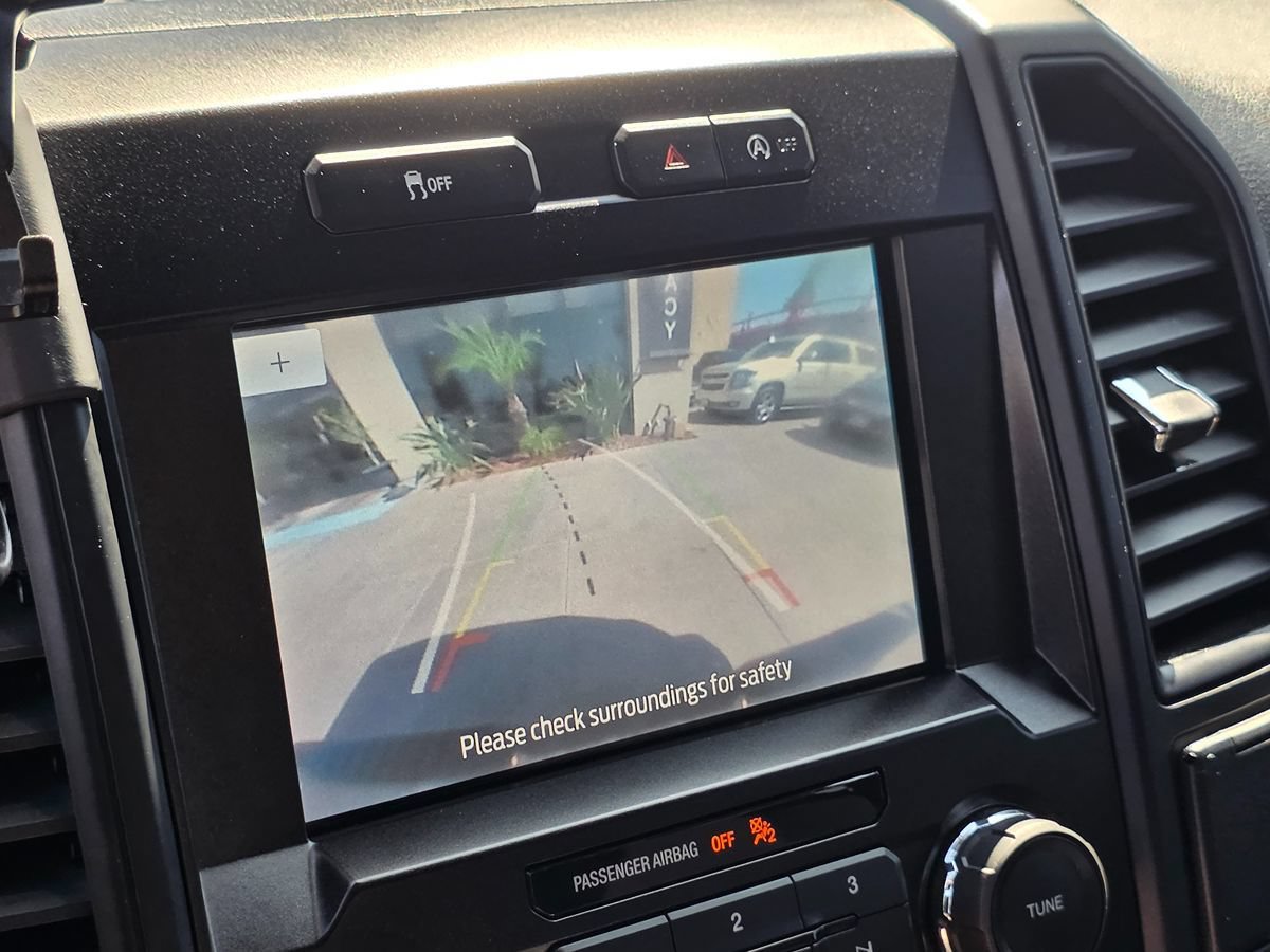 Used 2020 Ford F150 XL w/ Equipment Group 101A Mid RWD image 38