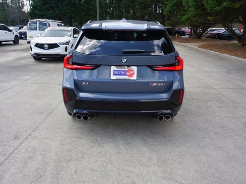 Used 2025 BMW X1 M35i image 22