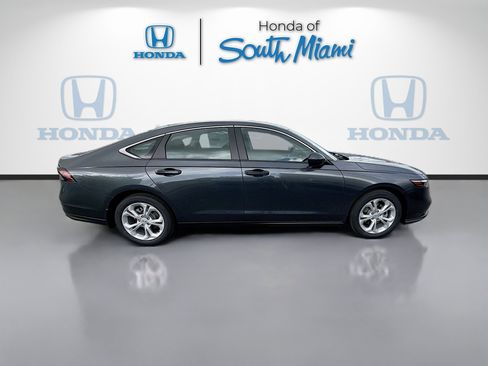 New 2026 Honda Accord LX image 8