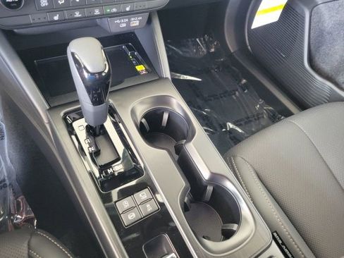New 2026 Subaru Outback Limited XT AWD/4WD image 17