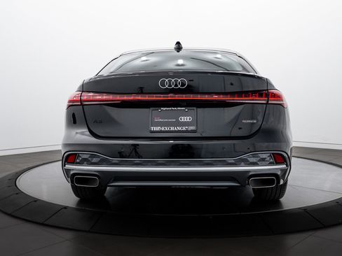 Certified 2025 Audi A5 2.0T Premium w/ Convenience Package image 20