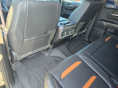 Used 2019 GMC Sierra 1500 AT4 w/ AT4 Premium Package image 29