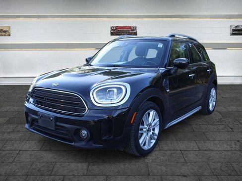 Used 2022 MINI Cooper Countryman FWD image 3