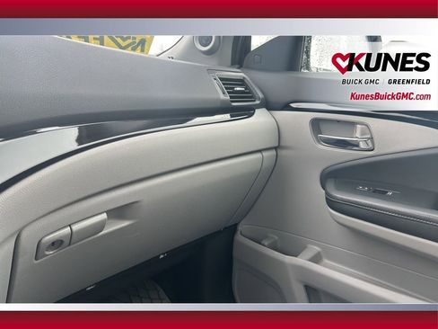 Used 2020 Honda Ridgeline RTL-E image 22