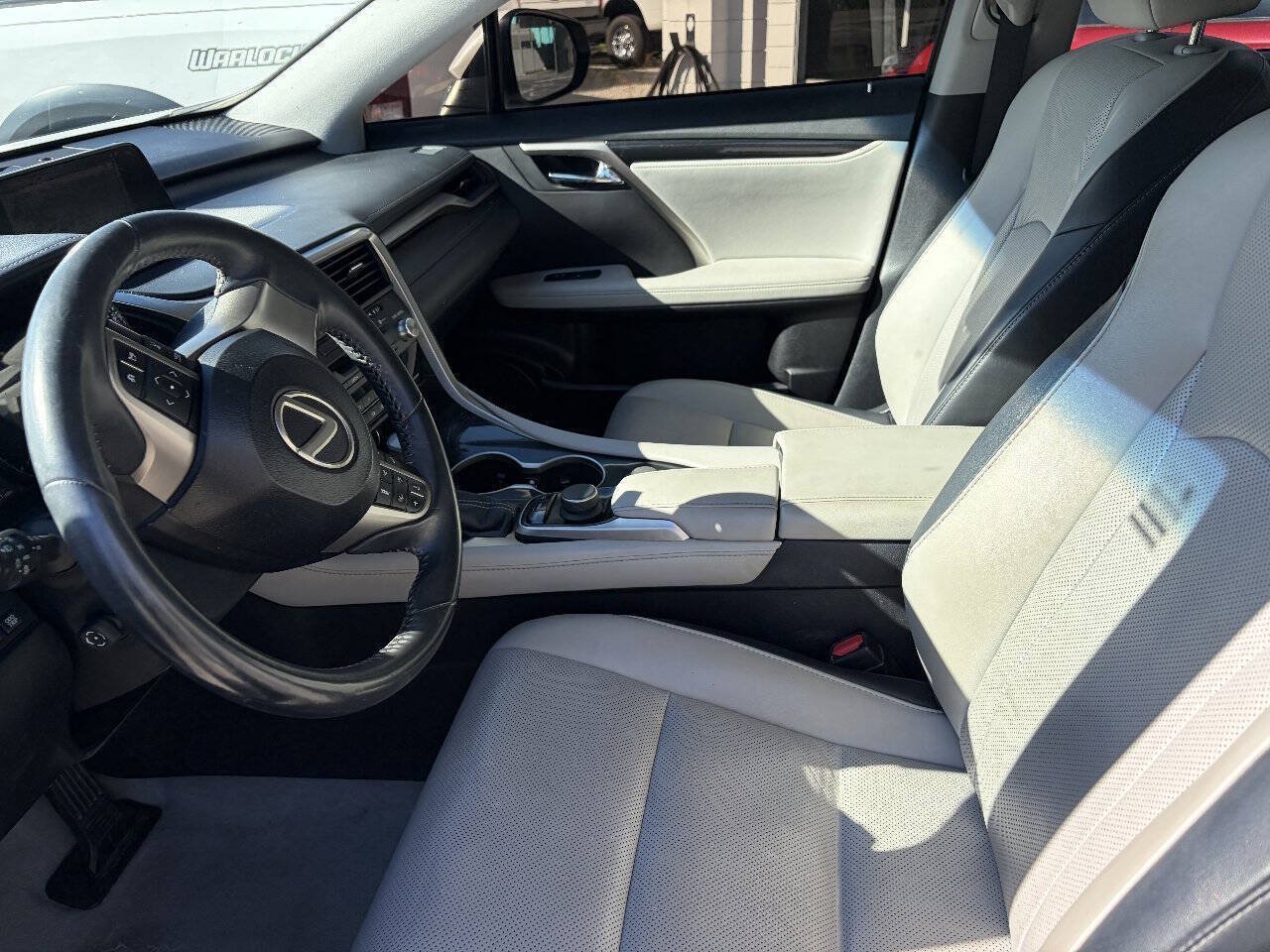 Used 2017 Lexus RX 350 AWD w/ Accessory Package image 51