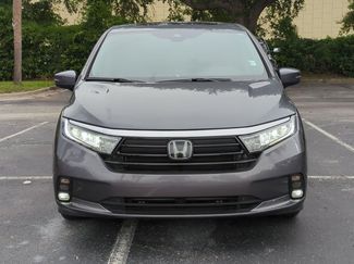 Used 2024 Honda Odyssey EX-L video 2