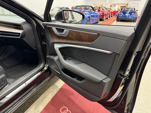 Used 2020 Audi A6 3.0T Prestige w/ Prestige Package AWD/4WD image 25