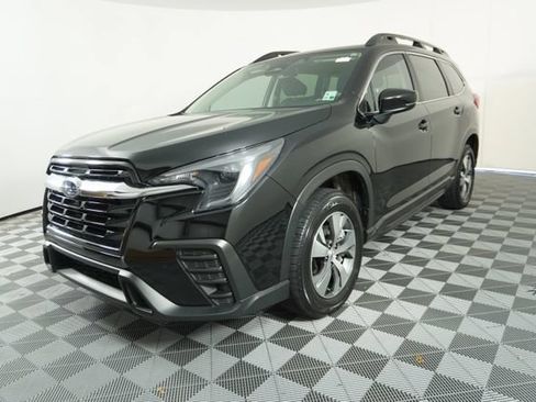 Certified 2025 Subaru Ascent Premium AWD/4WD image 3