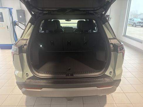 New 2026 Chevrolet Equinox LT w/ Convenience Package II image 5